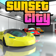 Icon of program: READ DESC Sunset City