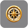 Symbol des Programms: Catai Compass: Fortuna