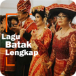程序图标：Lagu Batak Lengkap Offlin…