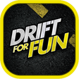 程序图标：Drift For Fun