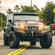 أيقونة البرنامج: Offroad Mudness Driving G…