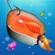Icoon van programma: Idle Fish Feeding