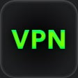 Symbol des Programms: VPN - Secure you