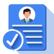 Ikona programu: Currículo Vitae em PDF