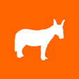 프로그램 아이콘: Donkey Republic - city bi…