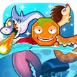 Icon of program: Idle Defense Octopus Evol…