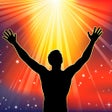 プログラムのアイコン：Praise  Worship Music Rad…