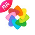 Ícone do programa: 4D Live WallpaperHD Wallp…
