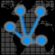 プログラムのアイコン：Waypoint