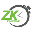 程序图标：ZKTimeOne
