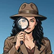 Ikon program: Find Hidden Objects - Spo…