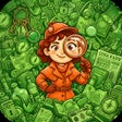 Ikona programu: Find Hidden Objects - Spo…