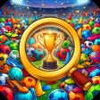 أيقونة البرنامج: Find Hidden Objects - Spo…