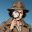 Ikon program: Find Hidden Objects - Spo…