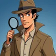 Icoon van programma: Find Hidden Objects - Spo…