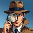 Icoon van programma: Find Hidden Objects - Spo…