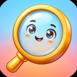 Ikon program: Find Hidden Objects - Spo…