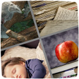 Icon of program: 4 картинки 1 слово.