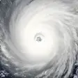 Hurricane Live Wallpaper