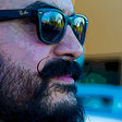 程序图标：Beard Styles for Men Edit…