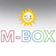 Ikona programu: M-BOX