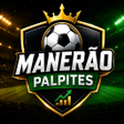 프로그램 아이콘: Palpites do Manerão