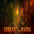 プログラムのアイコン：Seeker of the Ruins