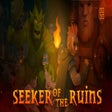 プログラムのアイコン：Seeker of the Ruins