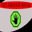 أيقونة البرنامج: Free AdBlocker Original