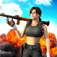Programın simgesi: Mrs RPG