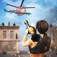 Programın simgesi: 神枪手小姐姐 Mrs RPG