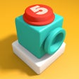Ikon program: Fit It 3D: Push Hop Ball …