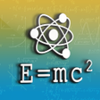 プログラムのアイコン: Physics Formulae