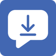 FB Comments Export Tool icon
