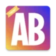 Icoon van programma: AbGram