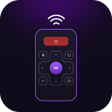 Icoon van programma: Universal TV Cast  Remote