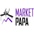 프로그램 아이콘: Market Papa