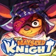 Ícone do programa: The Hayseed Knight