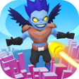 Ikona programu: Heroic Gunner-Last Bullet