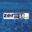Icon of program: Zero18app: Chamou Chegou