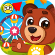 Icon of program: Amusement park: mini game…