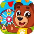 Icon of program: Amusement park: mini game…