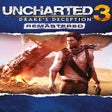 Ikona programu: Uncharted 3: Drakes Decep…