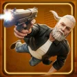 Programikonen: ColdBlood: Gun Fu Melee