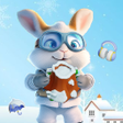 프로그램 아이콘: Snowflake Pairing