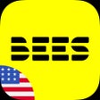 程序图标：myBEES USA