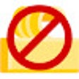 No Butter Fly icon
