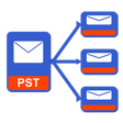 Ikon program: PST Splitter for Outlook