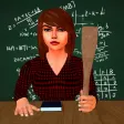 Scary Teacher School 3D Prank