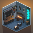 Ikona programu: My Dream Room